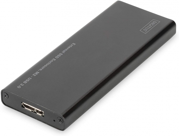 EXTERNAL SSD ENCLOSURE M2 -USB 3.0