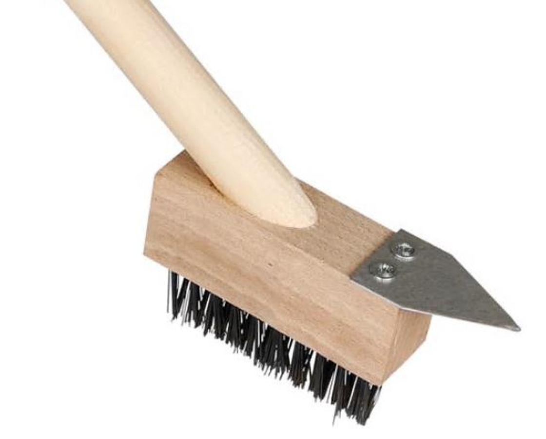 Brosse à joint