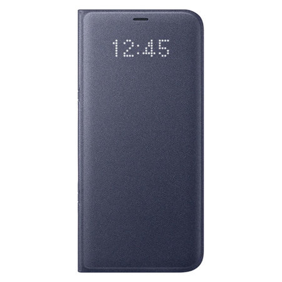 Coque S8 plus Noir