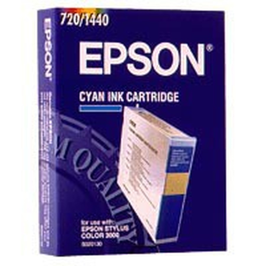 Epson cryan S020130