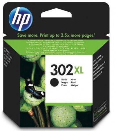 HP 302 XL