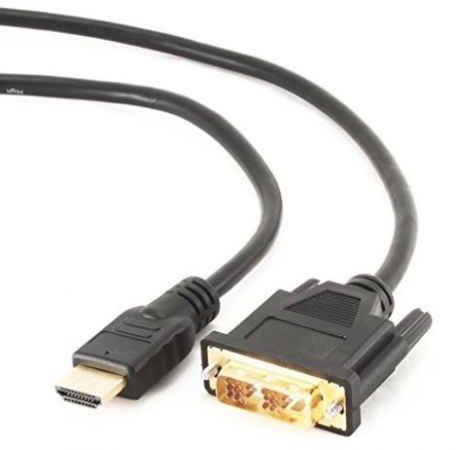 Câble HDMI M - DVI  M 10 m