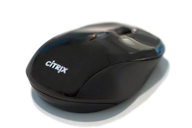 Citrix X1 mouse