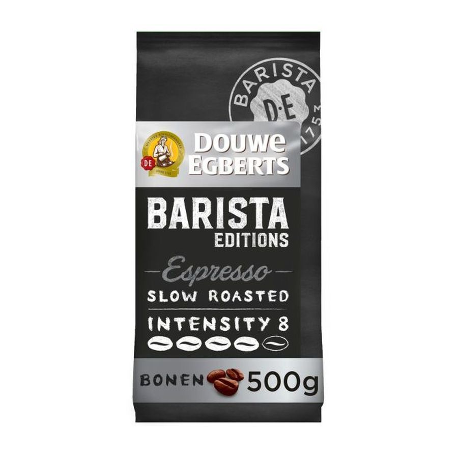 Douwe Egberts Barista editions Espresso