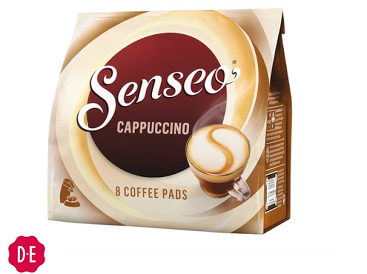 Senseo Cappuccino